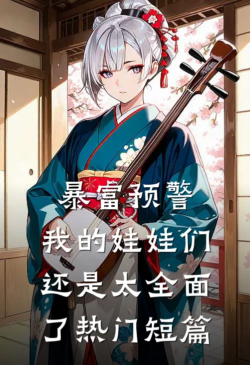 暴富预警，我的娃娃们还是太全面了热门短篇