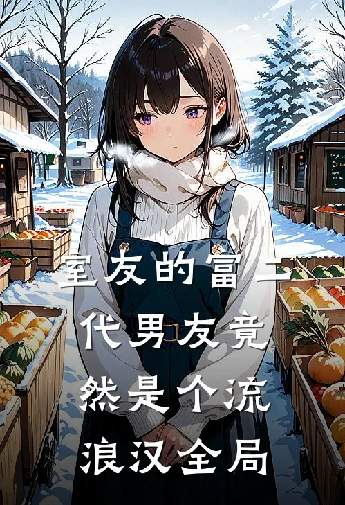 室友的富二代男友竟然是个流浪汉全局