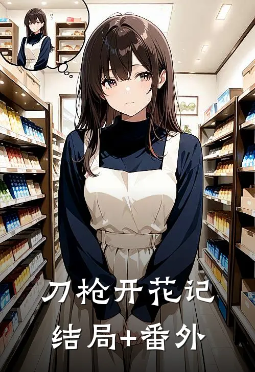 刀枪开花记结局+番外