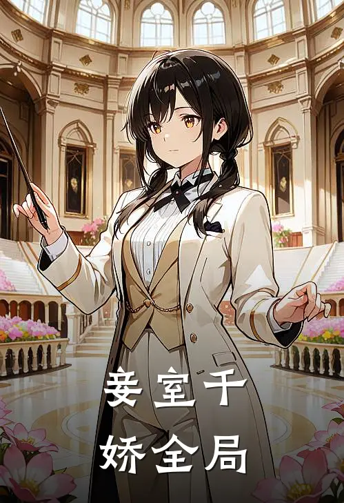 妾室千娇全局免费阅读