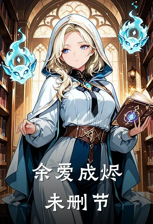 余爱成烬未删节