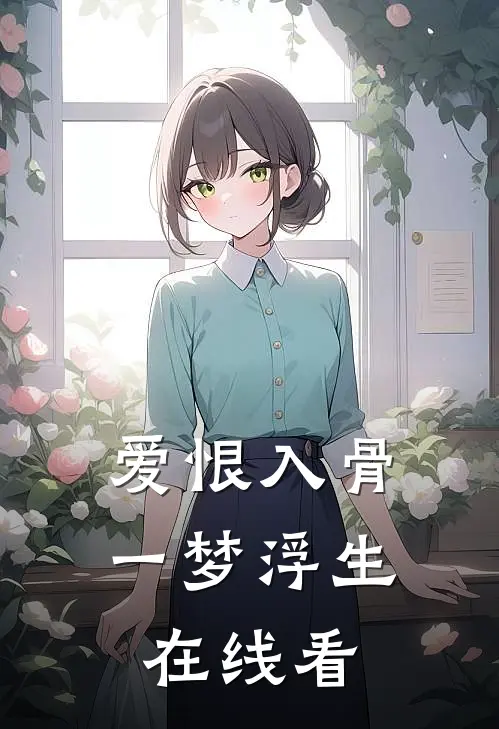爱恨入骨，一梦浮生在线看