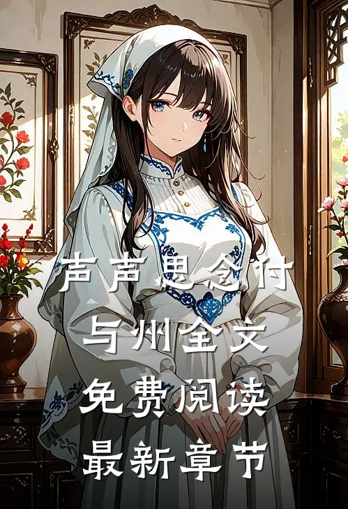 声声思念付与州全文免费阅读最新章节