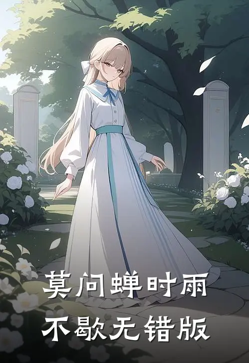 莫问蝉时雨不歇无错版