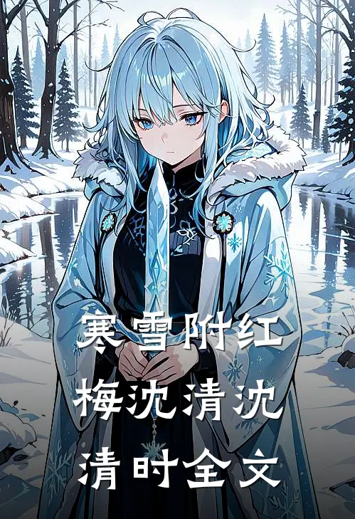 寒雪附红梅沈清沈清时全文