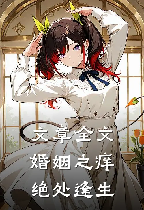 文章全文婚姻之痒：绝处逢生