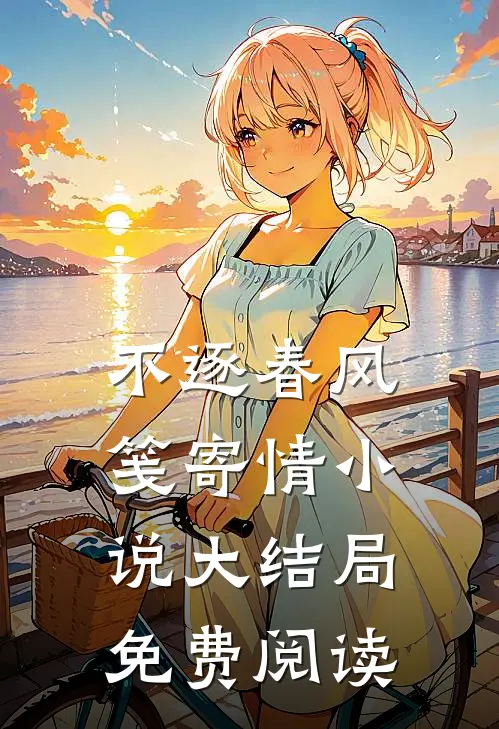不逐春风笺寄情小说大结局免费阅读