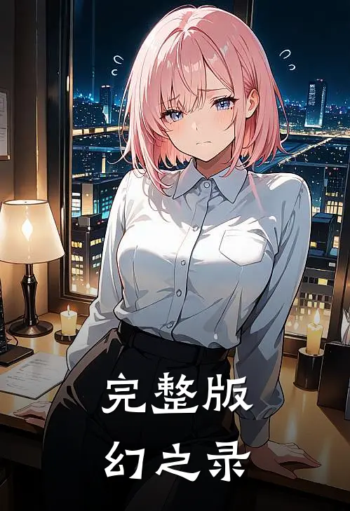完整版幻之录