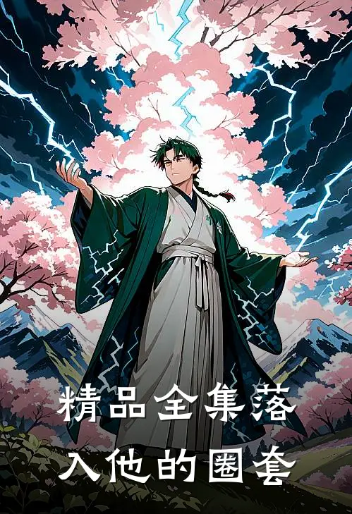 精品全集落入他的圈套