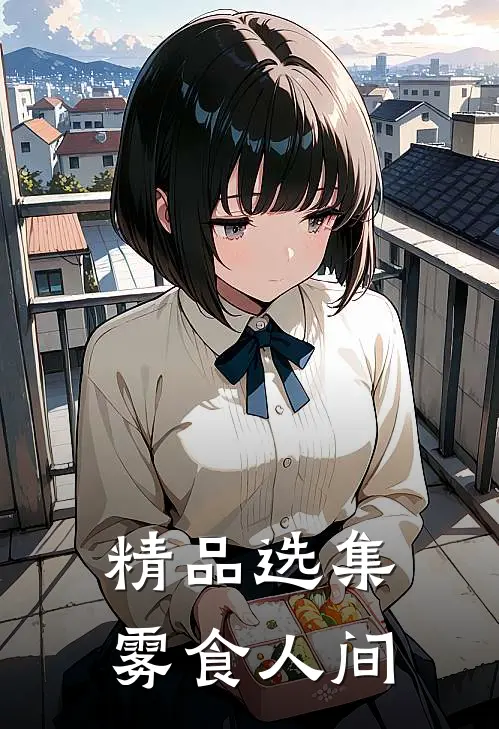 精品选集雾食人间