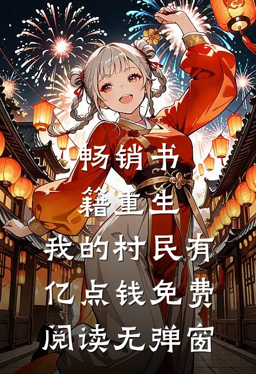 畅销书籍重生:我的村民有亿点钱免费阅读无弹窗