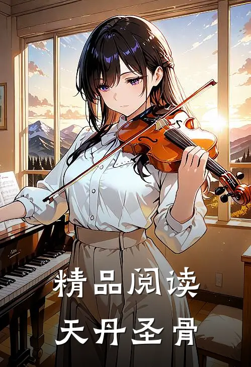 精品阅读天丹圣骨