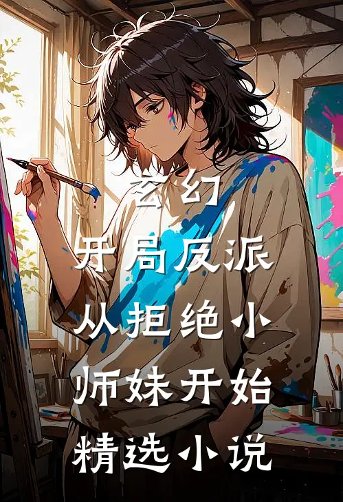 玄幻：开局反派，从拒绝小师妹开始精选小说