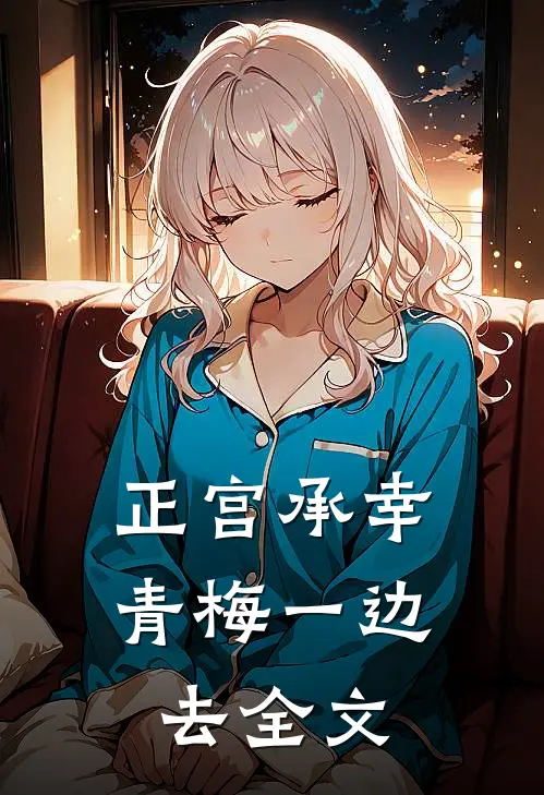 正宫承幸：青梅一边去全文