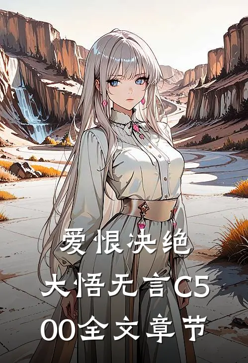 爱恨决绝，大悟无言C500全文章节