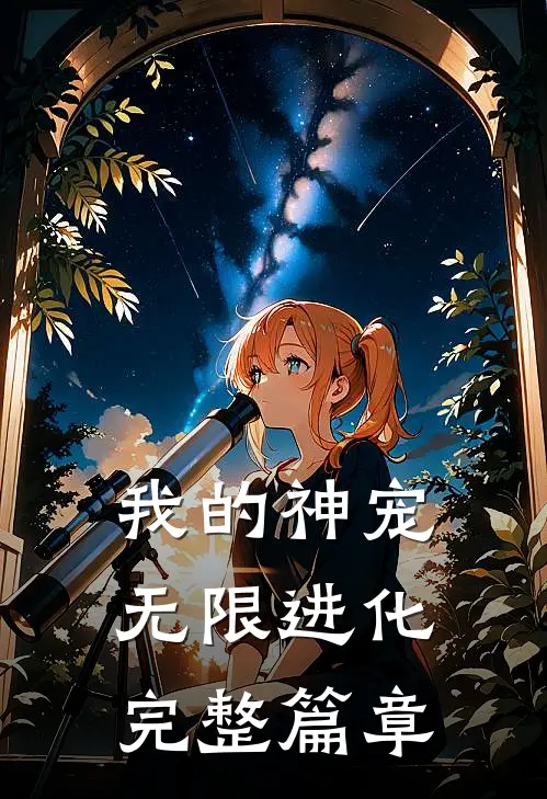 我的神宠无限进化完整篇章