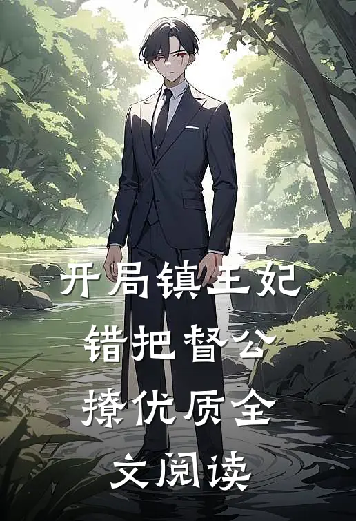 开局镇王妃，错把督公撩优质全文阅读