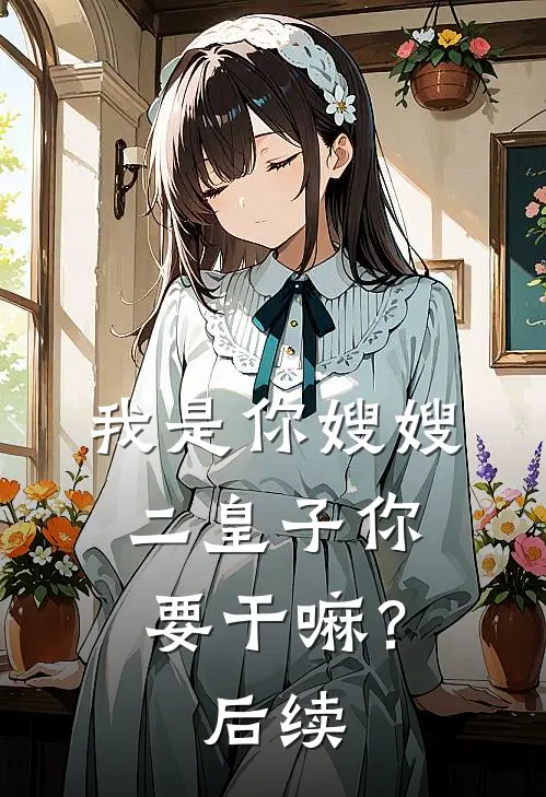 我是你嫂嫂，二皇子你要干嘛？后续