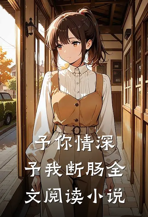 予你情深，予我断肠全文阅读小说