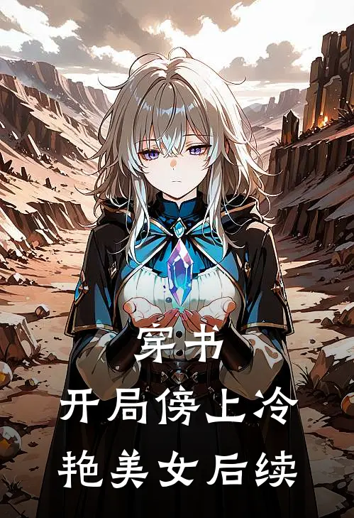 穿书：开局傍上冷艳美女后续