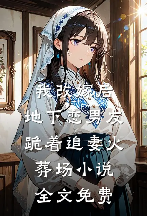 我改嫁后，地下恋男友跪着追妻火葬场小说全文免费