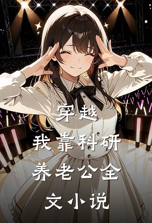 穿越：我靠科研养老公全文小说
