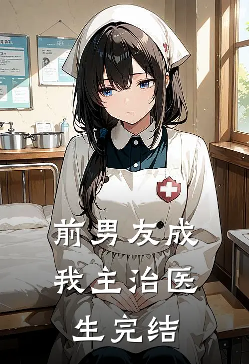 前男友成我主治医生完结