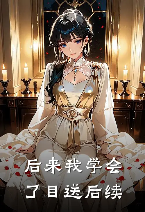 后来我学会了目送后续
