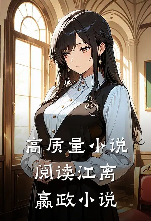 高质量小说阅读江离嬴政小说