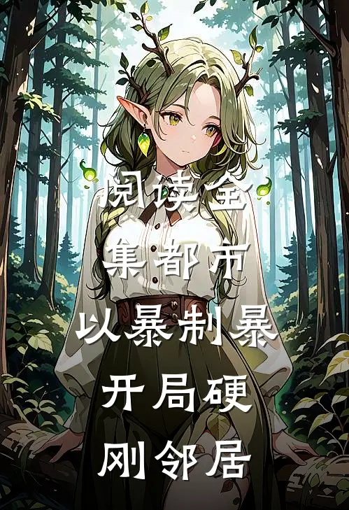 阅读全集都市：以暴制暴，开局硬刚邻居