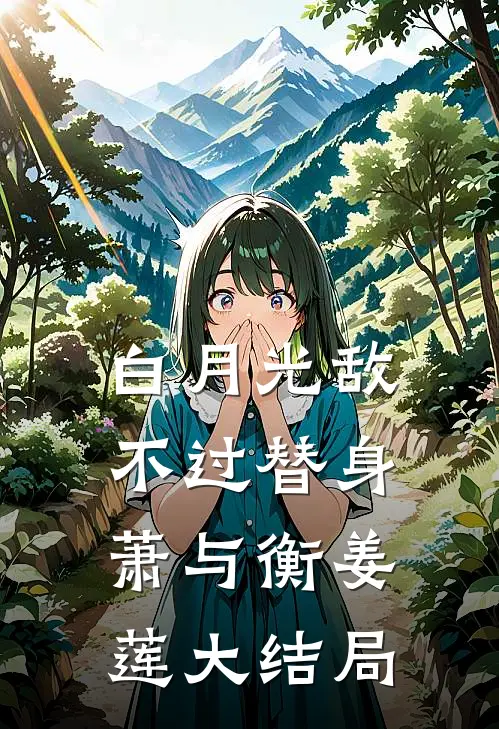白月光敌不过替身萧与衡姜莲大结局