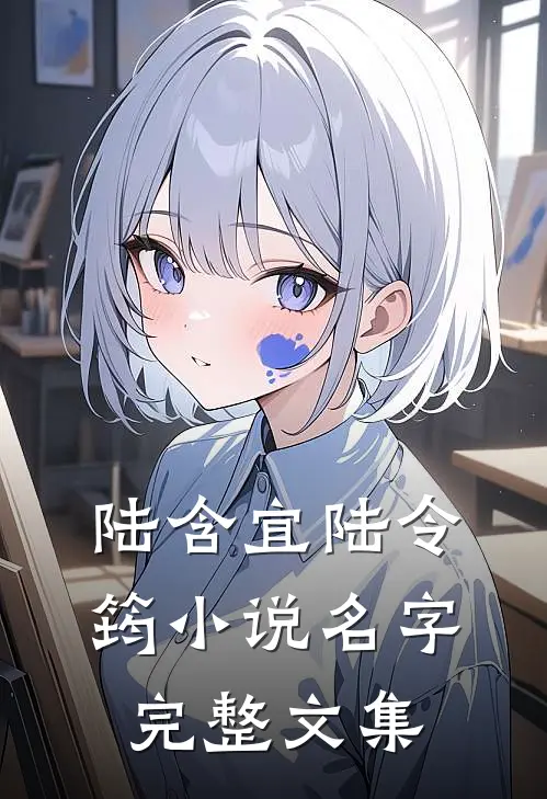 陆含宜陆令筠小说名字完整文集