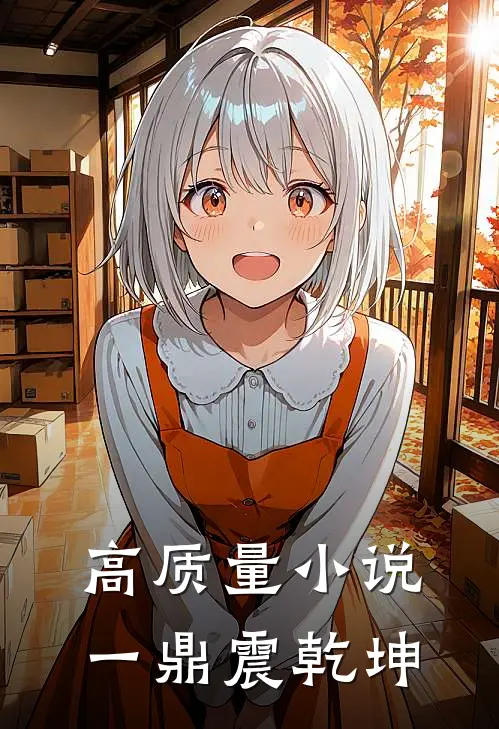 高质量小说一鼎震乾坤