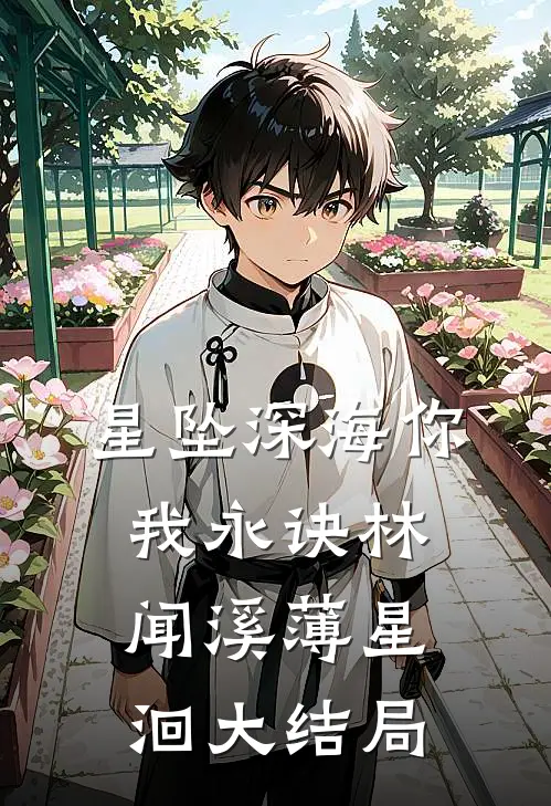 星坠深海你我永诀林闻溪薄星洄大结局