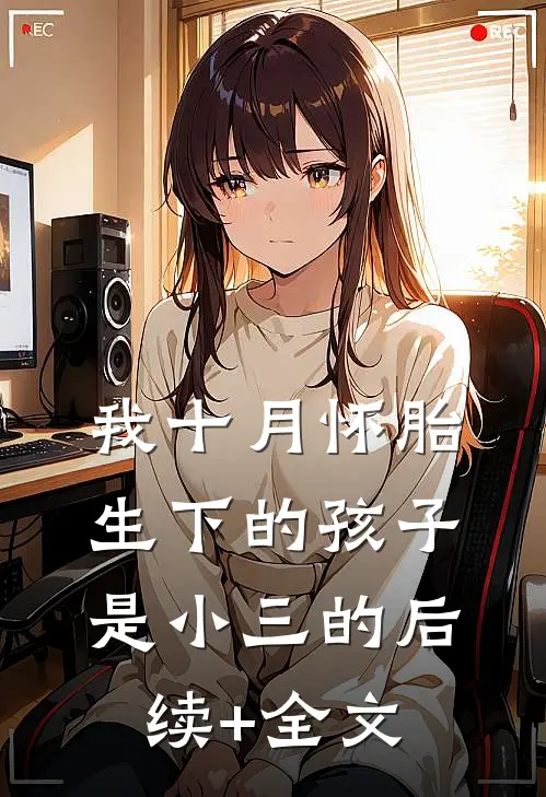 我十月怀胎生下的孩子，是小三的后续+全文