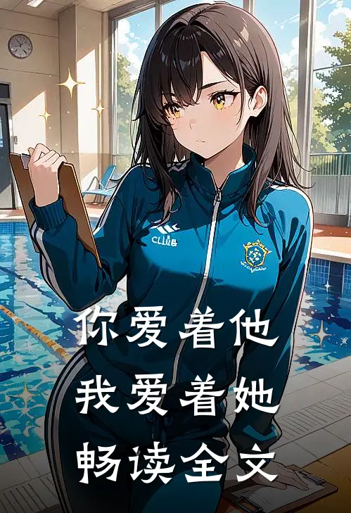你爱着他，我爱着她畅读全文