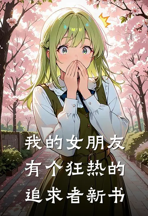 我的女朋友有个狂热的追求者新书