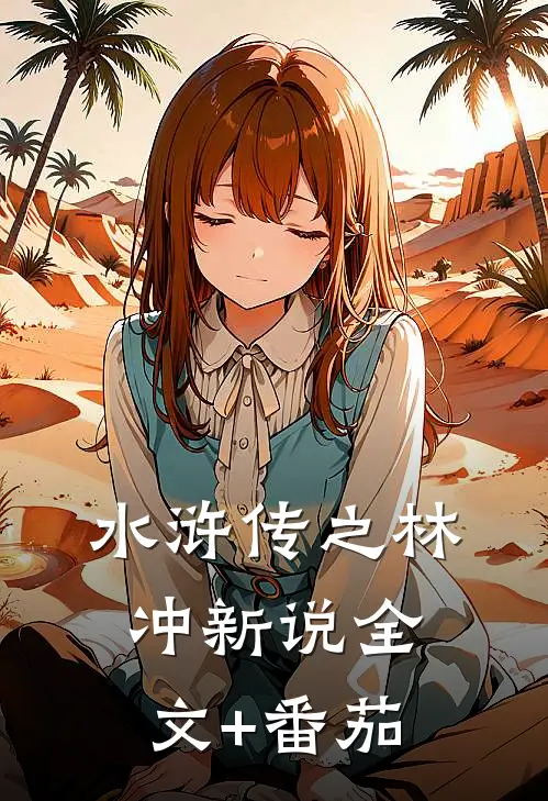 水浒传之林冲新说全文+番茄