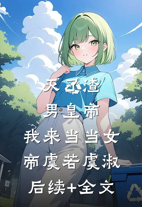 灭了渣男皇帝，我来当当女帝虞若虞淑后续+全文