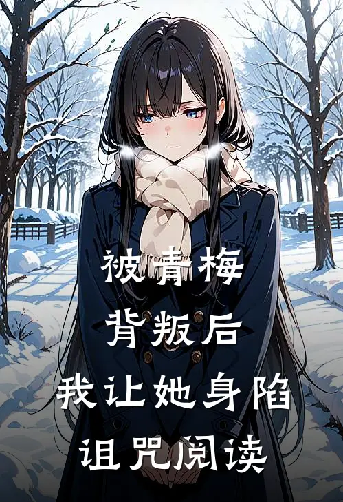 被青梅背叛后，我让她身陷诅咒阅读