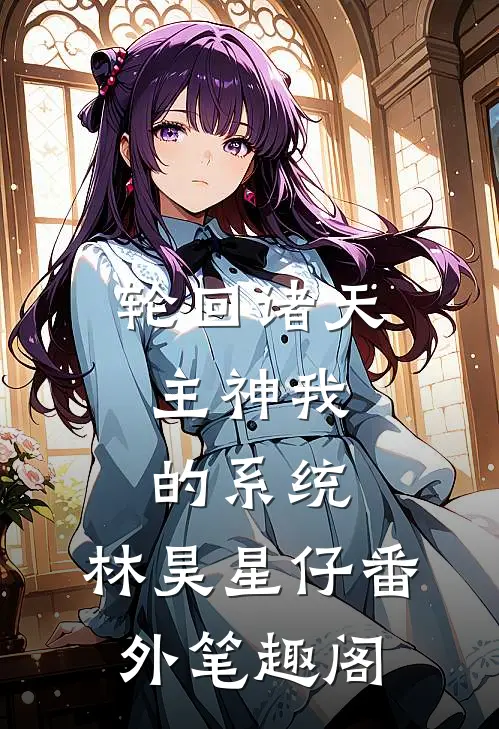 轮回诸天：主神我的系统：林昊星仔番外笔趣阁