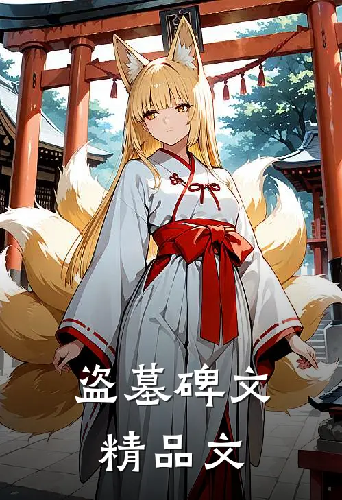 盗墓碑文精品文