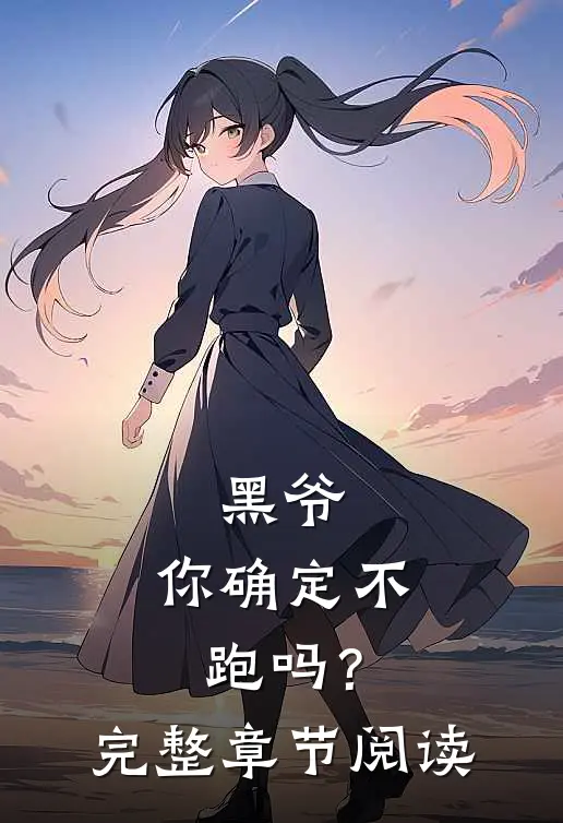 黑爷，你确定不跑吗？完整章节阅读