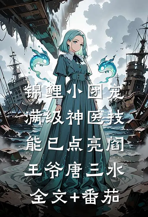 锦鲤小团宠：满级神医技能已点亮阎王爷唐三水全文+番茄