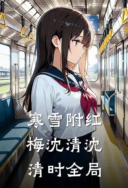 寒雪附红梅沈清沈清时全局
