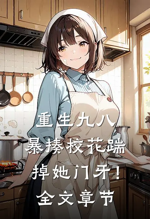 重生九八：暴揍校花踹掉她门牙！全文章节