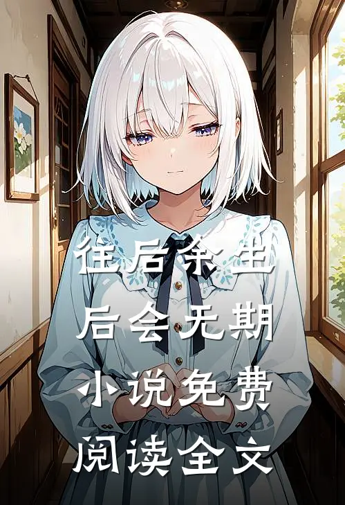 往后余生，后会无期小说免费阅读全文