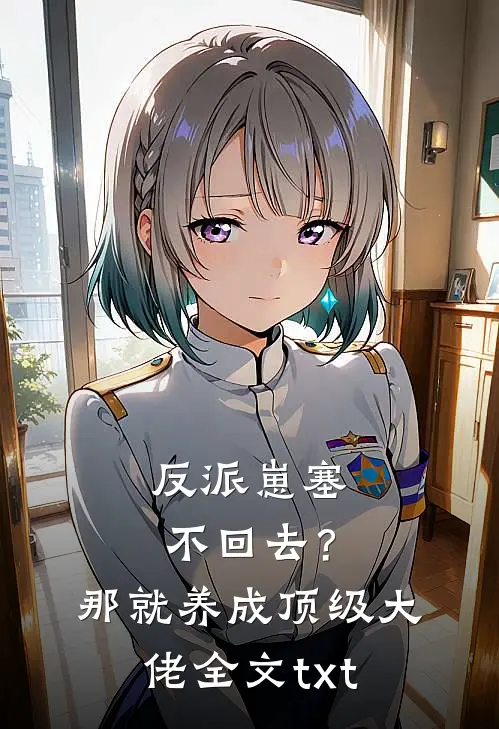 反派崽塞不回去？那就养成顶级大佬全文txt