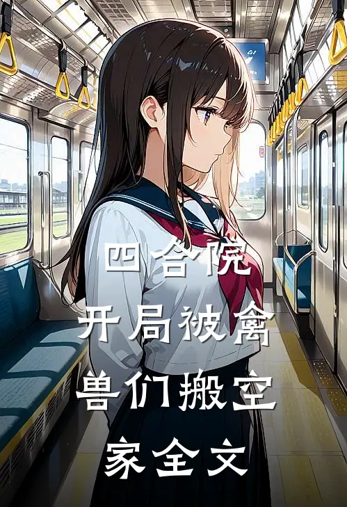 四合院：开局被禽兽们搬空家全文