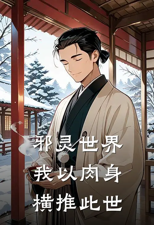 邪灵世界：我以肉身横推此世
